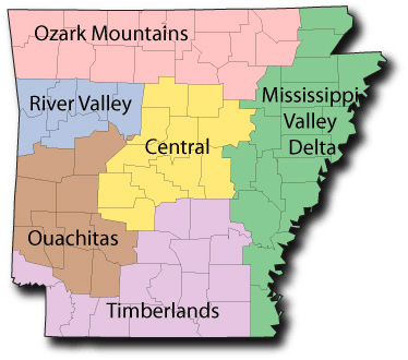 state regions map