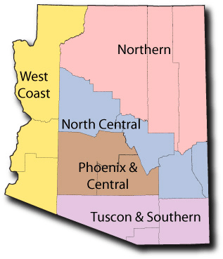 state regions map