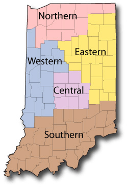 state regions map