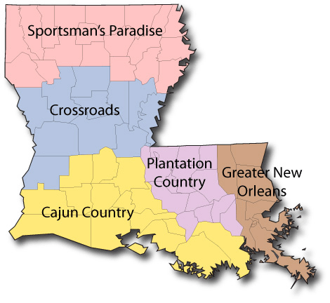 state regions map