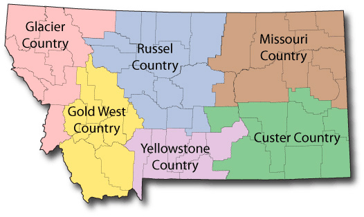 state regions map