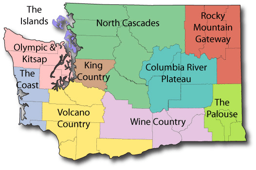 state regions map